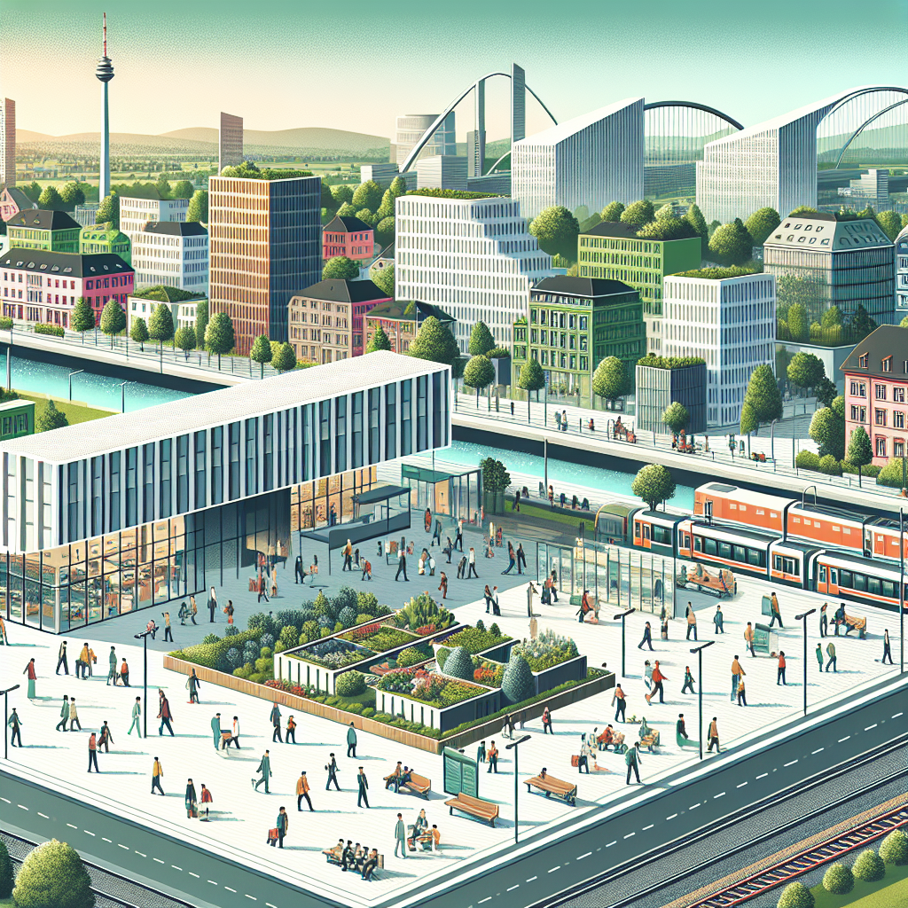 Bodenrichtwert Trier Trier Nord 2026